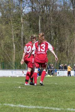 Bild 455 - F VfL Oldesloe II - SG Holstein S�d : Ergebnis: 0:15